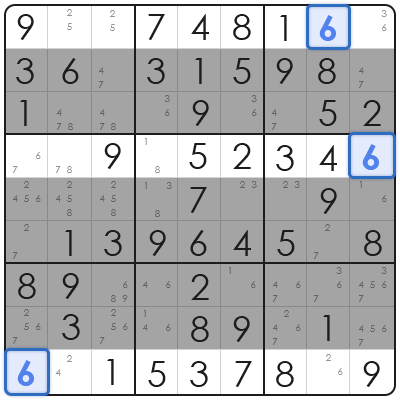 sudoku washington